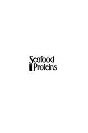 Cover of Seafood Proteins by Zdzisław E. Sikorski