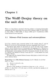 Cover of Semigroups in Geometrical Function Theory by David Shoikhet