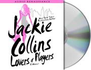 Cover of Lovers & Players Signed Edition by Jackie Collins
