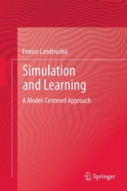 Cover of Simulation and Learning by Franco Landriscina