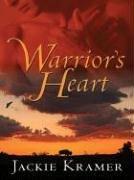 Cover of Warrior's heart by Jackie Kramer