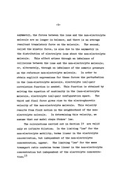 Front cover of Statistical mechanical theory of the electrolytic transport of non-electrolytes by R. F. Snipes