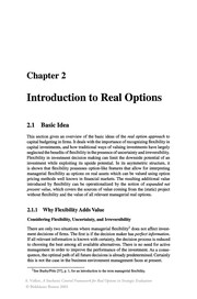 Cover of A Stochastic Control Framework for Real Options in Strategic Evaluation by Alexander Vollert