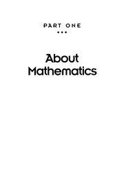 Front cover of Strength in numbers by Sherman K. Stein
