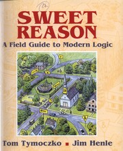 Cover of Sweet reason by Thomas Tymoczko