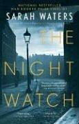 Cover of Night Watch by Sarah Waters