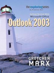Cover of Exploring by Gretchen Marx