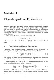 Front cover of The theory of fractional powers of operators by Celso Martínez Carracedo