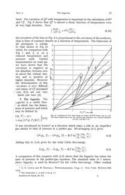 Front cover of Thermodynamik der Gase / Thermodynamics of Gases by Siegfried Flügge