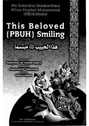 Cover of <> by Muhammad 'Ali 'Uthman Mujahid