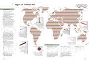 Front cover of The tobacco atlas by Judith Mackay