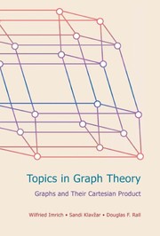 Cover of Lectures in contemporary graph theory by Wilfried Imrich