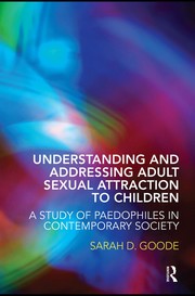 Front cover of Paedophiles in our communities by Sarah Dal Goode