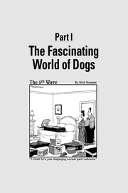 Cover of Understanding your dog for dummies by Stanley Coren