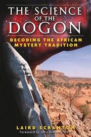 Front cover of The Science of the Dogon by Laird Scranton
