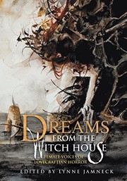 Front cover of Dreams from the Witch House by Joyce Carol Oates