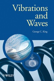 Cover of Vibrations and waves by George C. King