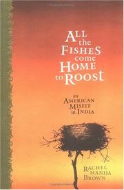 Front cover of All the fishes come home to roost by Rachel Manija Brown