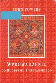 Front cover of Wprowadzenie do Buddyzmu Tybetan skiego by John Powers