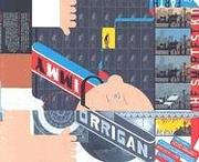Cover of Jimmy Corrigan by Chris Ware