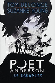 Front cover of Poet Anderson ...In Darkness by Tom DeLonge