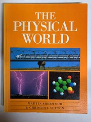 Cover of The Physical World by Martin Sherwood