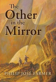 Front cover of The Other in the Mirror by Philip José Farmer