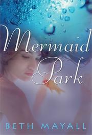 Cover of Mermaid Park by Beth Mayall