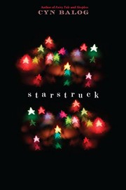 Cover of Starstruck by Cyn Balog