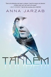 Front cover of Tandem (Many-Worlds) by Anna Jarzab