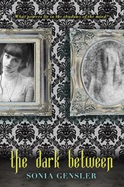 Cover of The Dark Between by Sonia Gensler