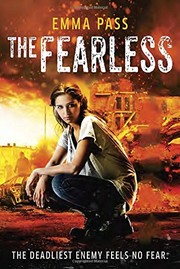 Front cover of The Fearless by Emma Pass