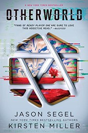 Front cover of Otherworld (Last Reality) by Jason Segel