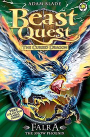 Front cover of Beast Quest by Adam Blade