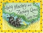 Front cover of Hairy Maclary And Zachary Quack by Lynley Dodd