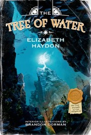 Cover of The Tree of Water (The Lost Journals of Ven Polypheme Book 4) by Elizabeth Haydon