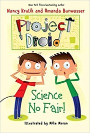 Cover of Science no fair by Nancy E. Krulik