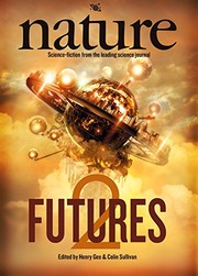 Cover of Nature Futures 2 by Colin Sullivan