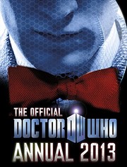 Cover of Doctor Who by British Broadcasting Corporation