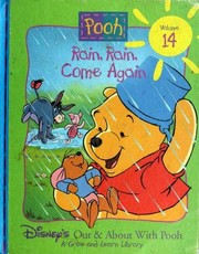 Cover of Rain, Rain, Come Again by Ann Braybrooks