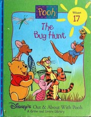 Cover of The Bug Hunt by Ann Braybrooks