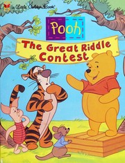 Cover of The Great Riddle Contest by Ann Braybrooks