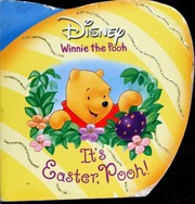 Cover of It's Easter, Pooh! by Andrea Posner-Sanchez