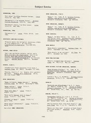 Front cover of Science fiction and fantasy reference index, 1878-1985 by Halbert W. Hall