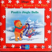 Front cover of Pooh's Jingle Bells by Kathleen Weidner Zoehfeld