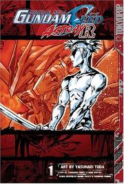 Cover of Mobile suit gundam seed astray R by Tomohiro Chiba