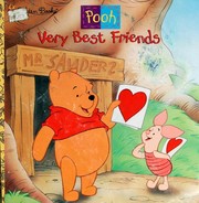 Cover of Very Best Friends by Ann Braybrooks