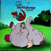 Front cover of Pooh's Heffalump Movie by Laura Driscoll