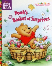 Front cover of Pooh's Basket of Surprises by Isabel Gaines