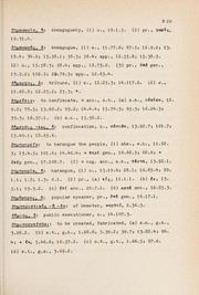 Cover of Lexicon in Diodorum Siculum by Unknown
